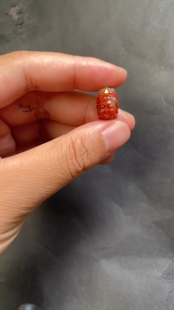 玛瑙/玉髓20未镶嵌配饰