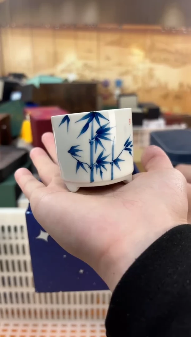 【闪购商品】竹节香炉链接已开 拼拼手速！！！
