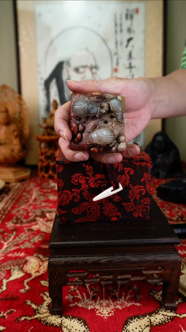 当代陶瓷密胺工艺品