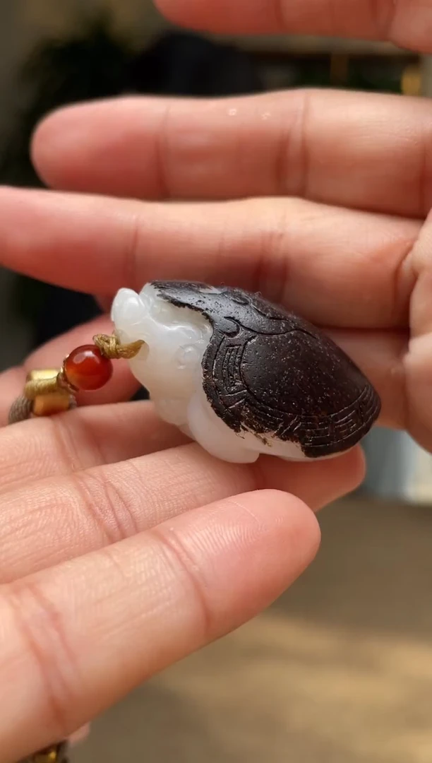 【闪购商品】和田玉1.18SS多样性拍一发一未镶嵌22