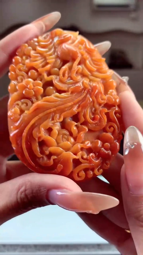 【闪购商品】定制翡翠未镶嵌天然A货翡翠（拍一发一)