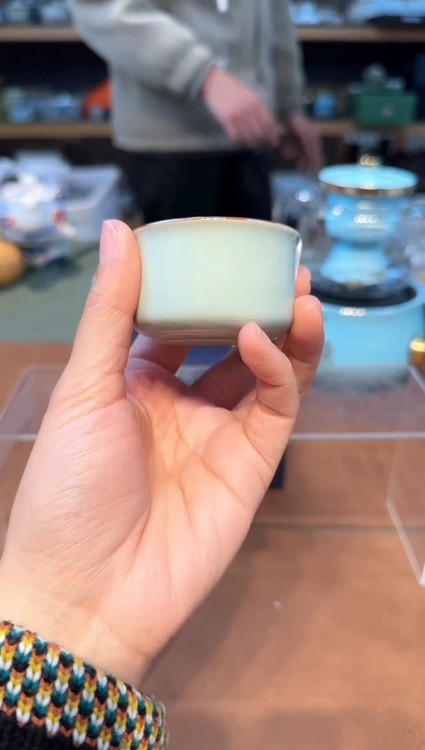 【闪购商品】不带茶盘不带礼盒@@e3277