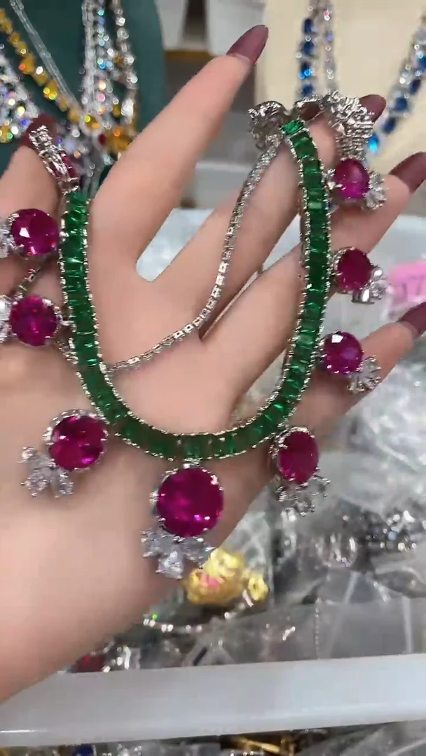 非金属无简约气质经典百搭Q868