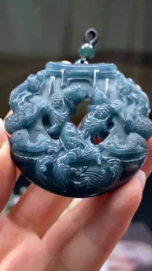 未镶嵌定制翡翠********16