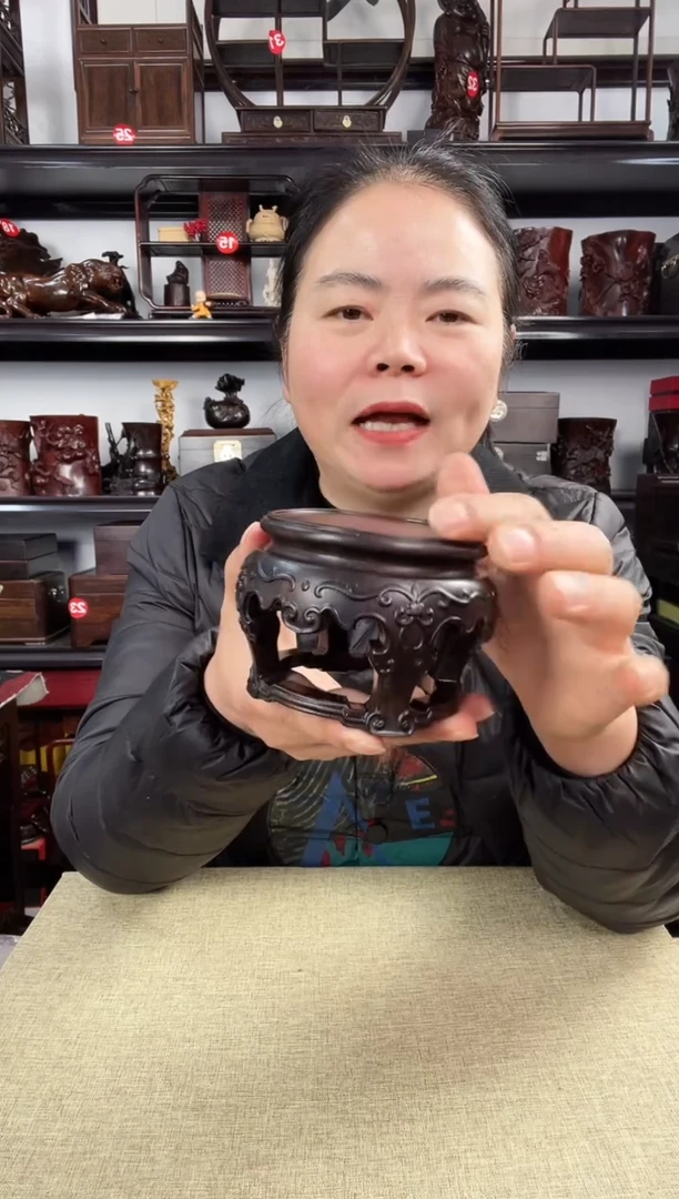 木新款1老李红木工艺品