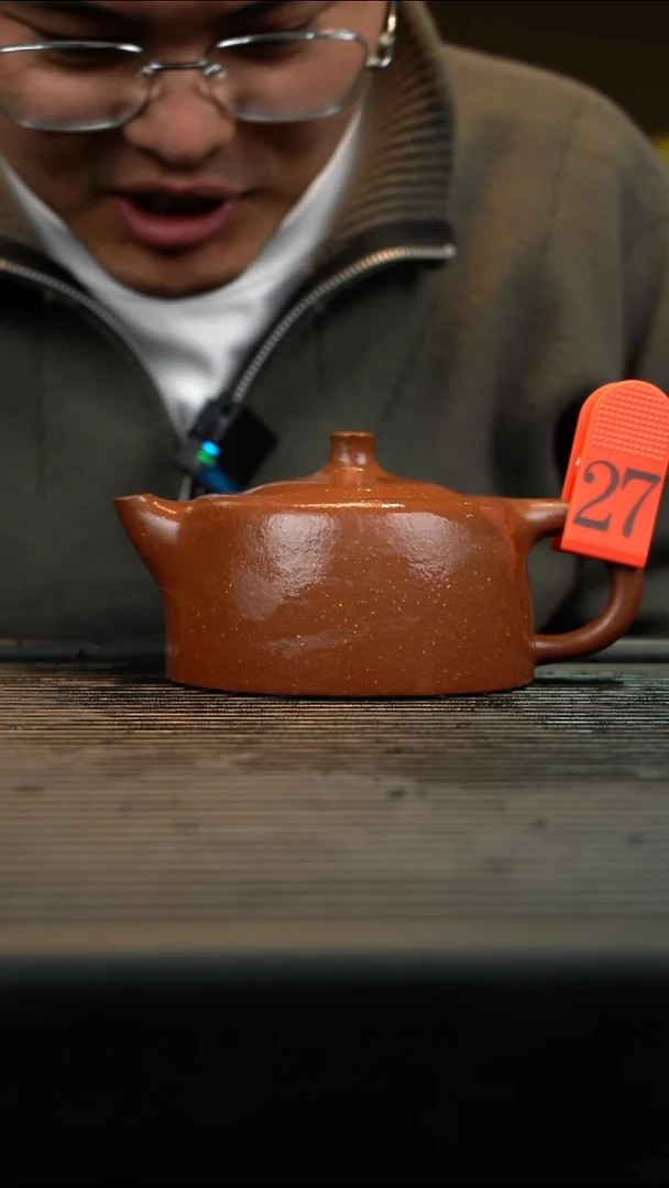 茶壶紫砂紫砂壶27