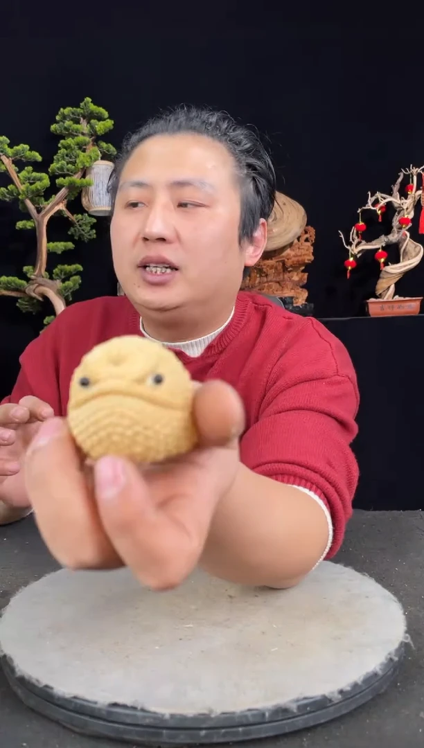 【闪购商品】柏木（崖柏）其他手工摆件,先抢先得!
