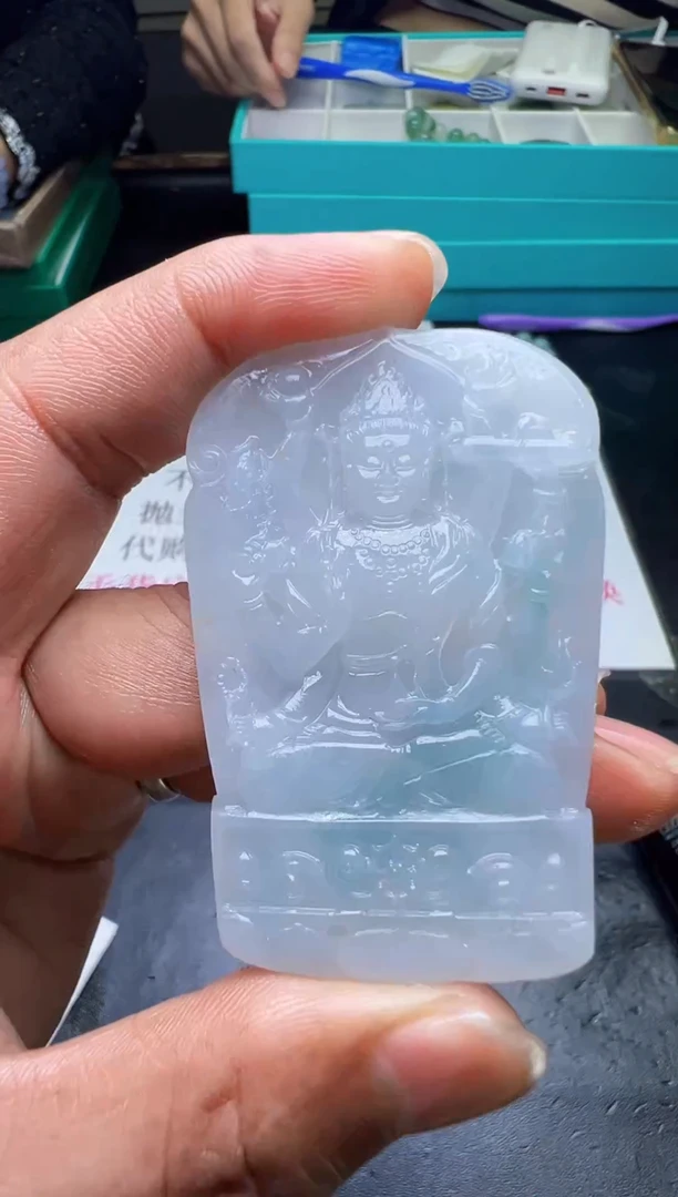 未镶嵌定制翡翠天然翡翠A货