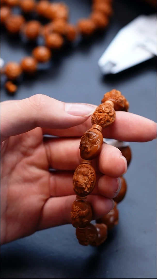 手串/手链橄榄核橄榄核