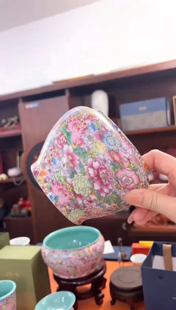 瓷片如图所示如图所示