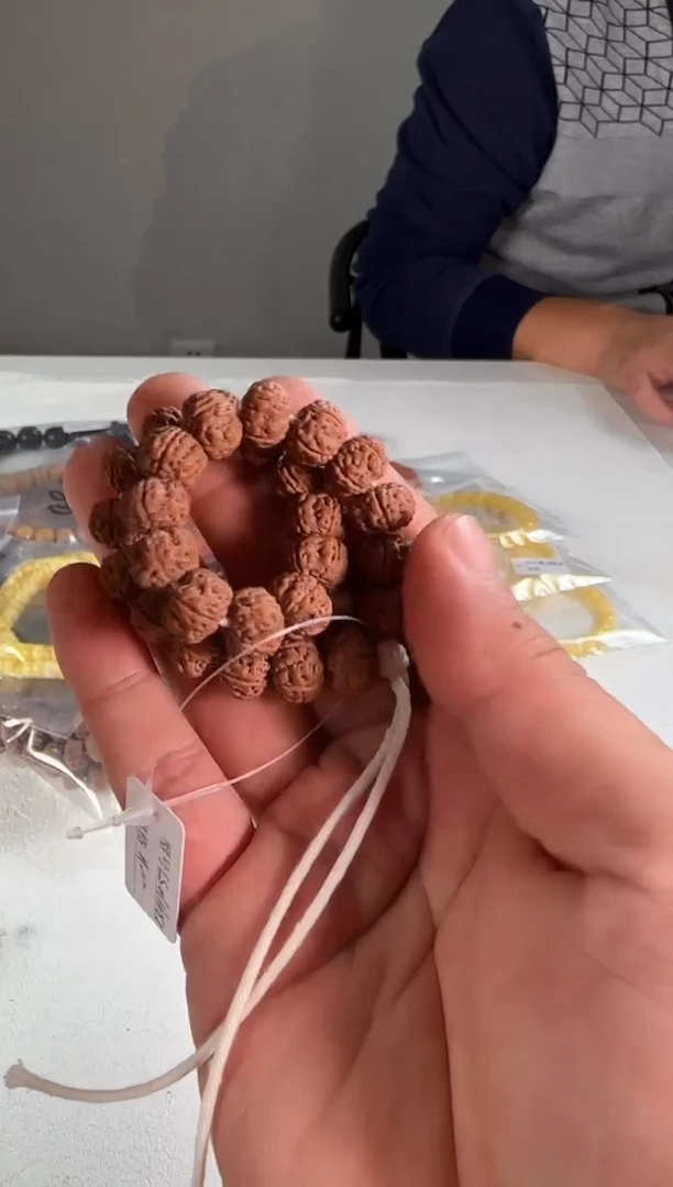 手串金刚菩提11尺寸老树王