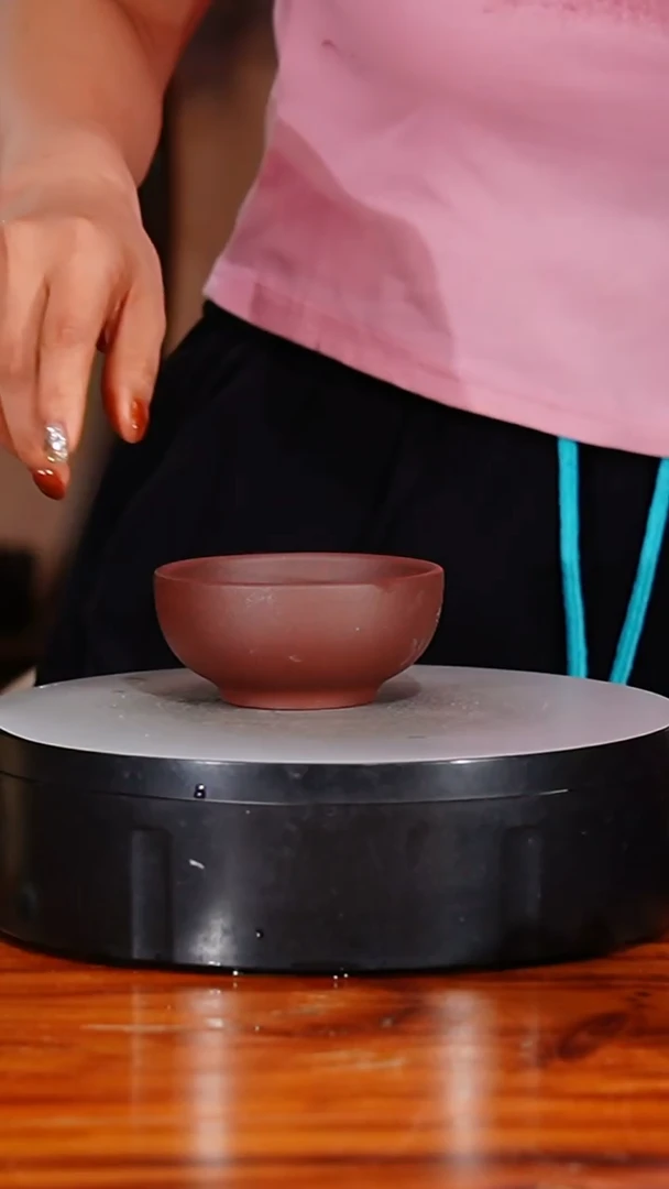 宜兴原矿紫砂壶茶壶80C