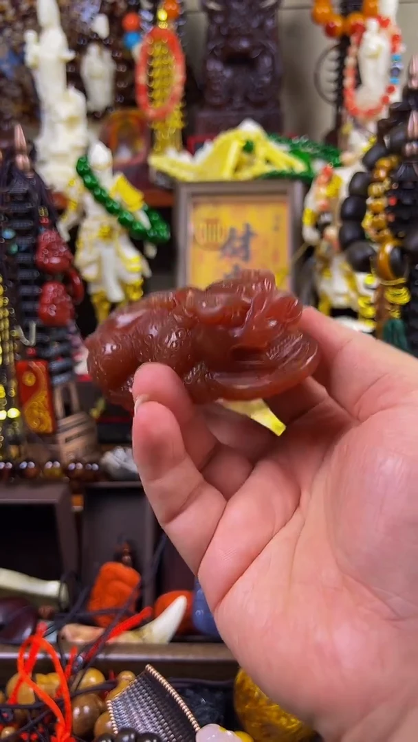 贝壳把件主播推荐！主播推荐！！！