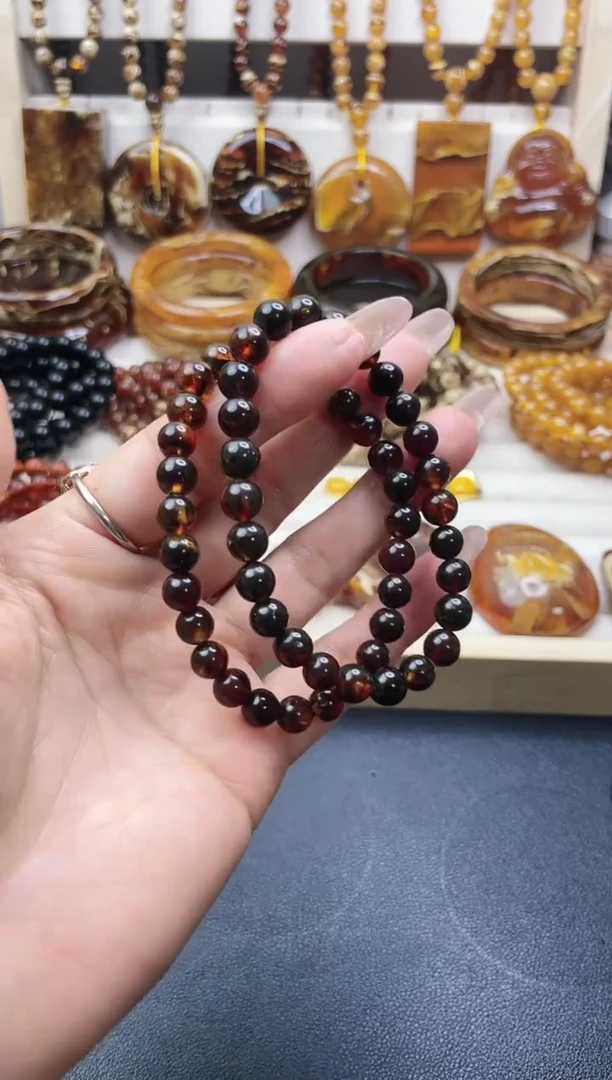 无非金属药珀卡7+的两串