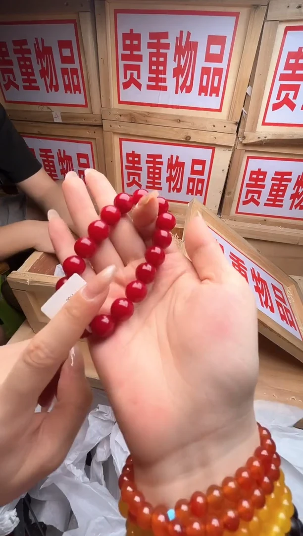 精品手串 无礼盒