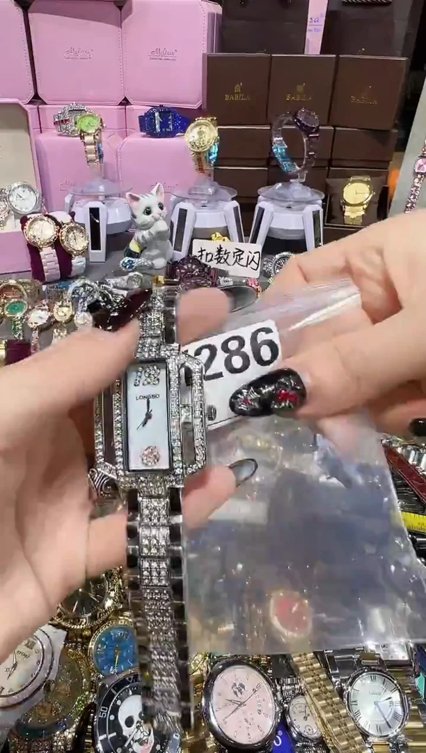 石英机芯锻造碳钢0