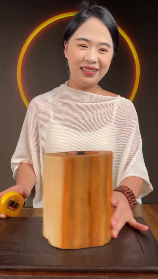 柏木（崖柏）手工摆件,先抢先得! 编号:149