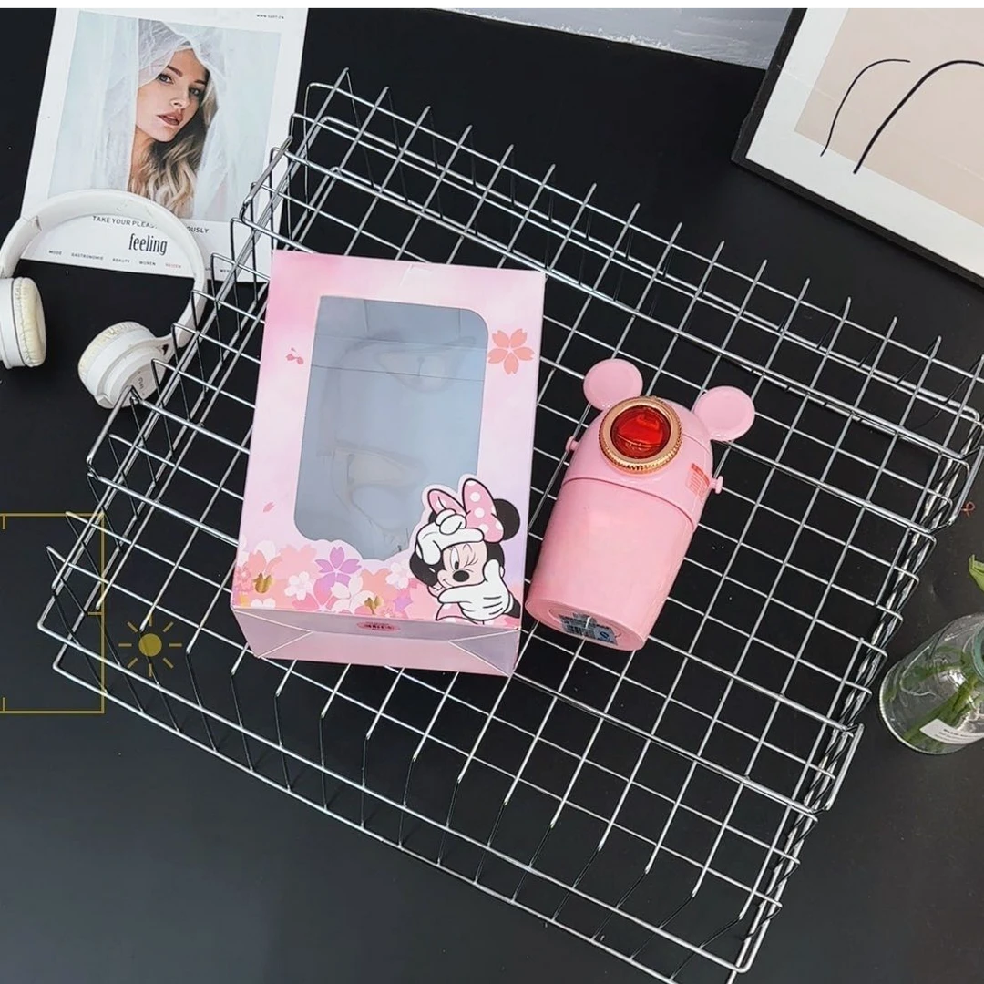 3650高端专享老林家年款保温杯粉色