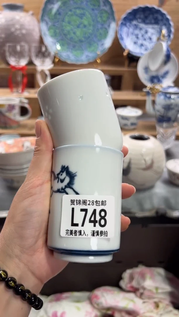 瓷片深****司     L748