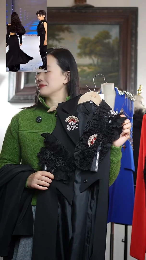 Z*Y130码艺桐轩儿童潮服
