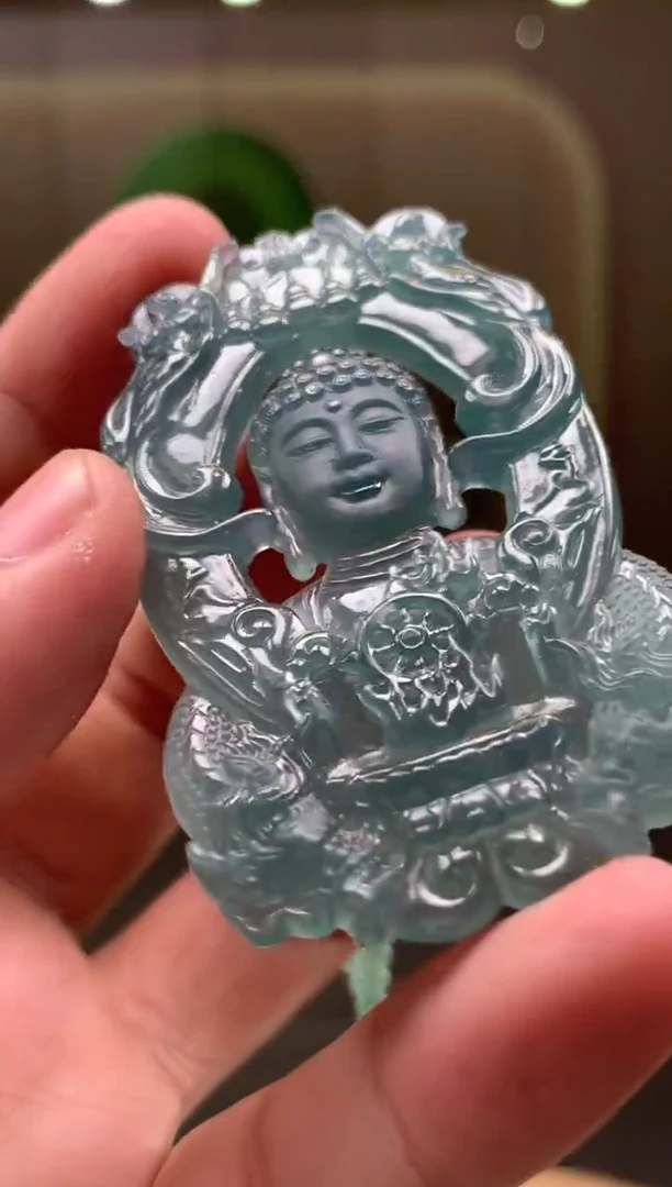 未镶嵌定制翡翠********293