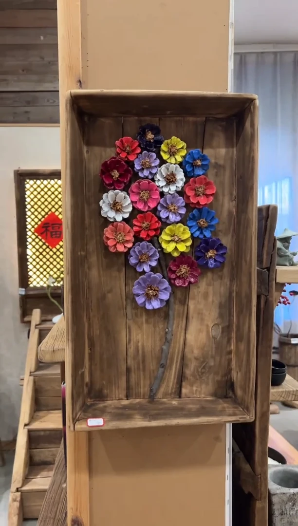 木（非红木类）托盘