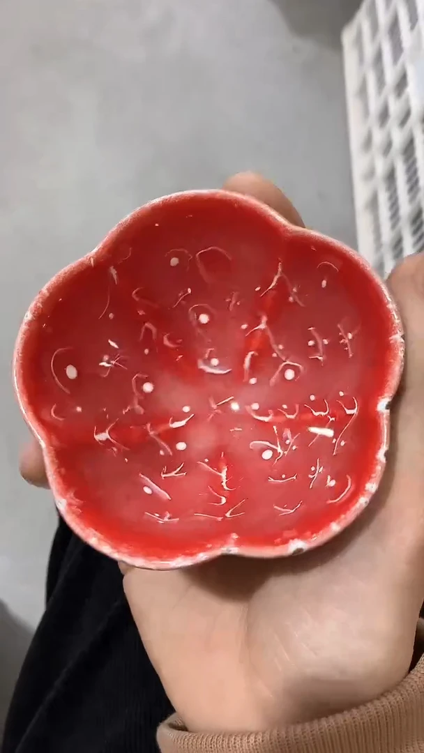 【闪购商品】瓷片陶瓷茶器孤品76