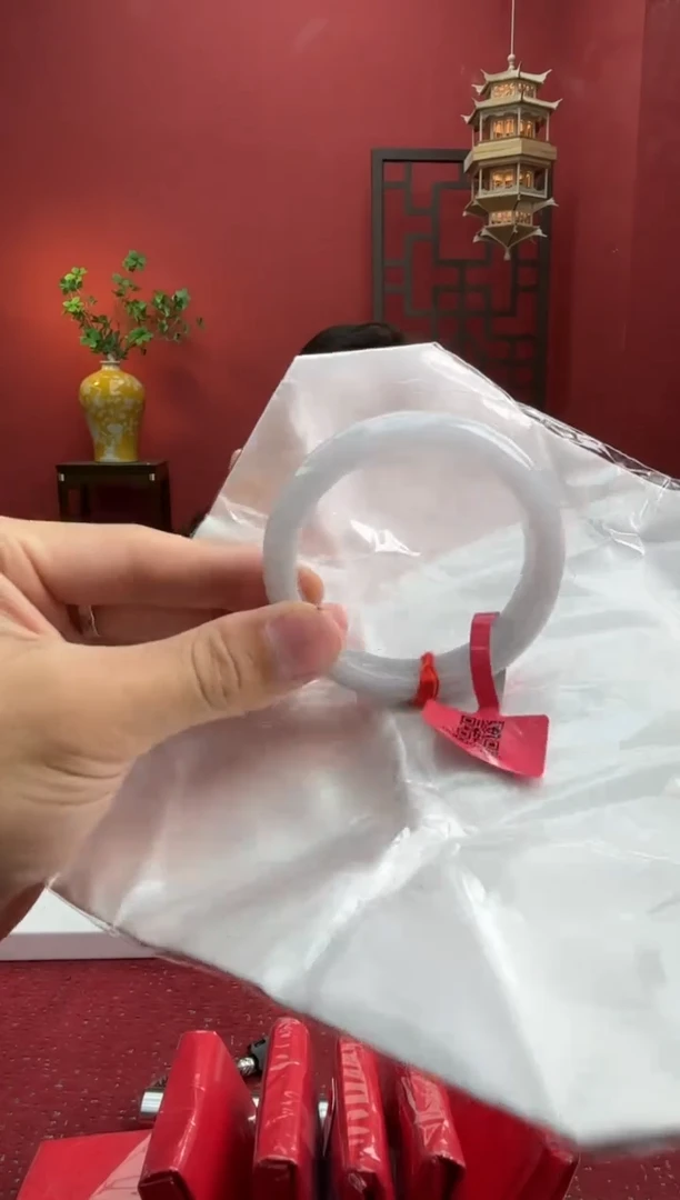 未镶嵌手镯翡翠翡翠手镯6