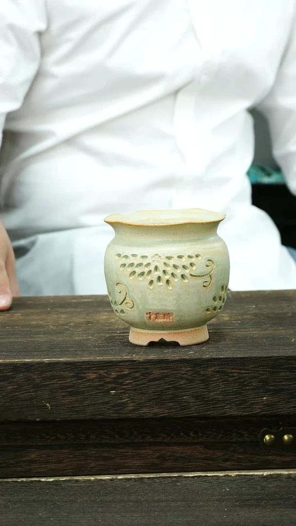 七里烧5-11-090口8混发默认微瑕