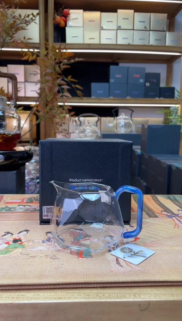 【闪购商品】样品禾器/璀璨/凤玉/金标/300ml