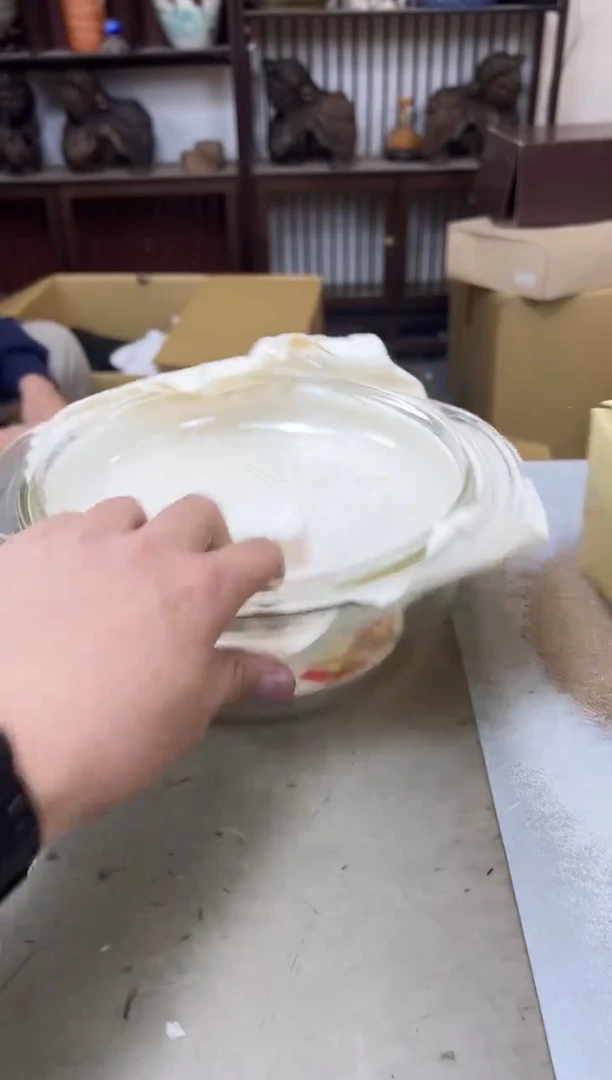 瓷片2158 聚宝缘海陶精选