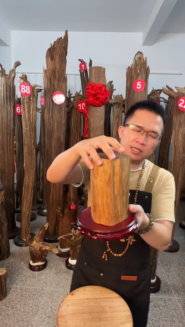 沉香碎屑沉香沉香原料H