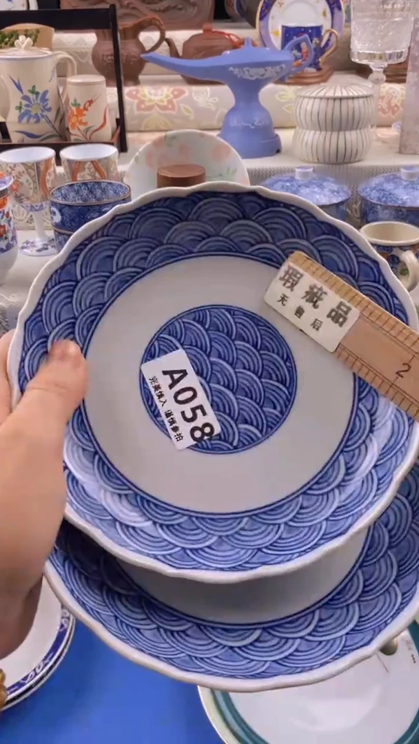 瓷片瓷片          058