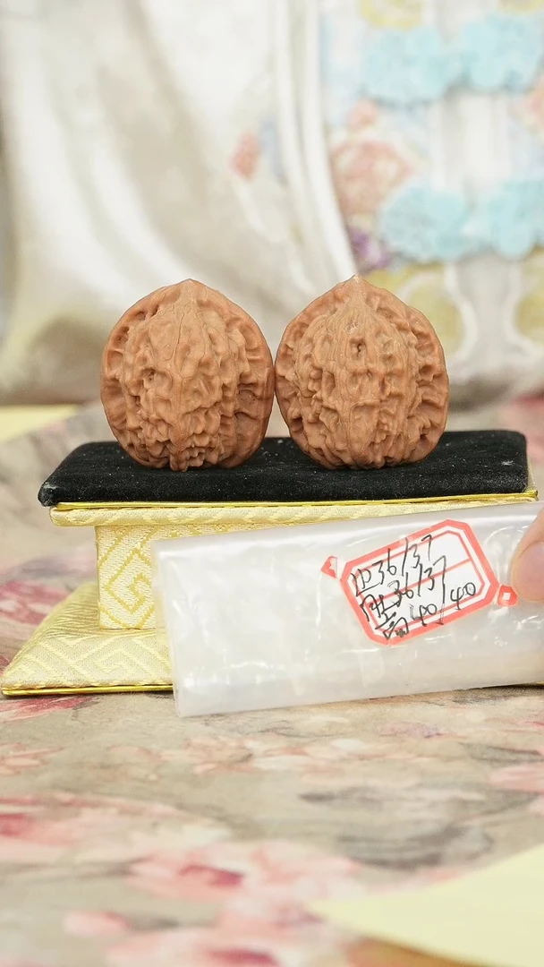 把件文玩核桃非嫁接北京