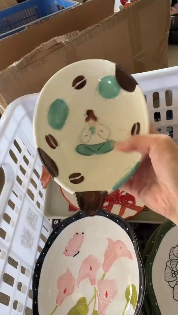 瓷【唯品瓷】工厂溯源