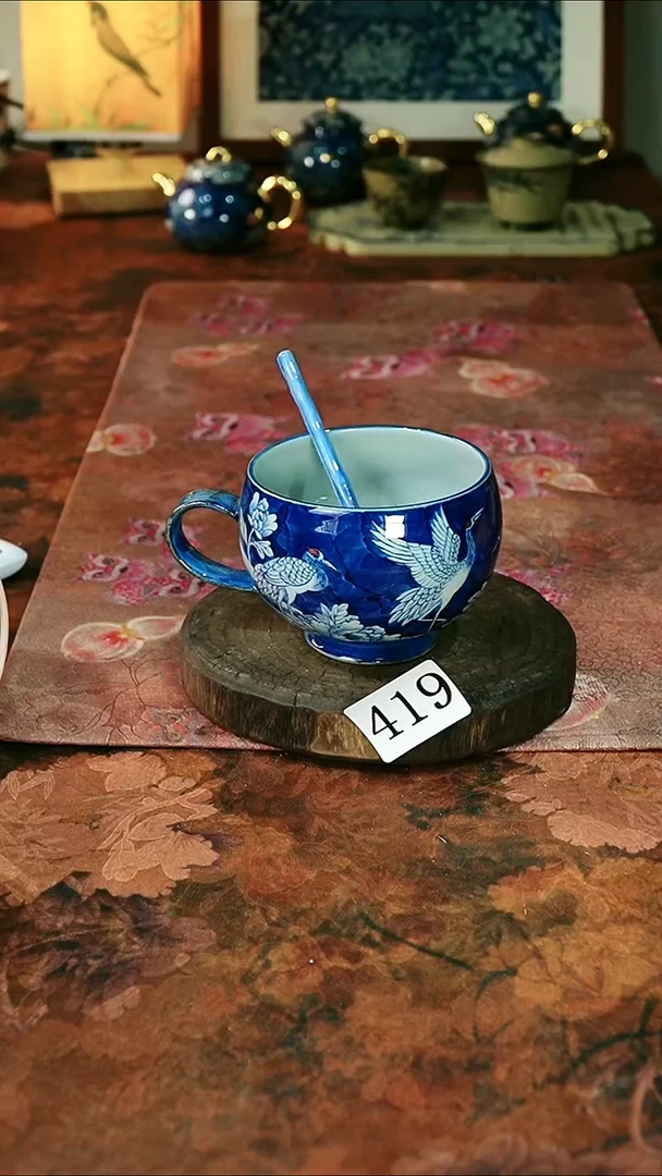 茶碗...........419