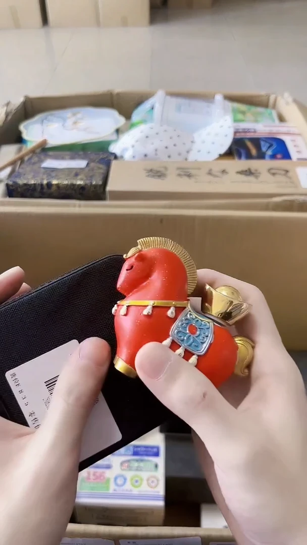 瓷片陶茶666文玩周边多人