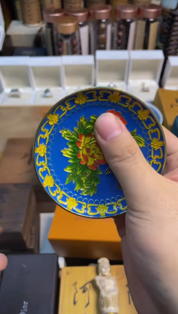 瓷片高*生 国栋中古仓直播精选推荐2