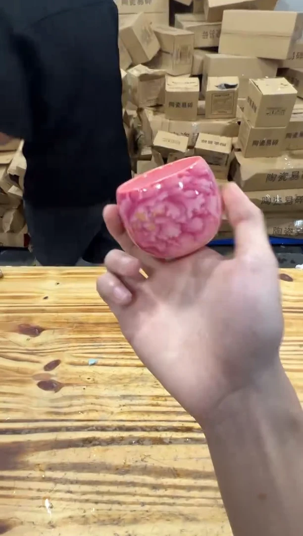 精品茶具便宜卖了（不带礼盒）