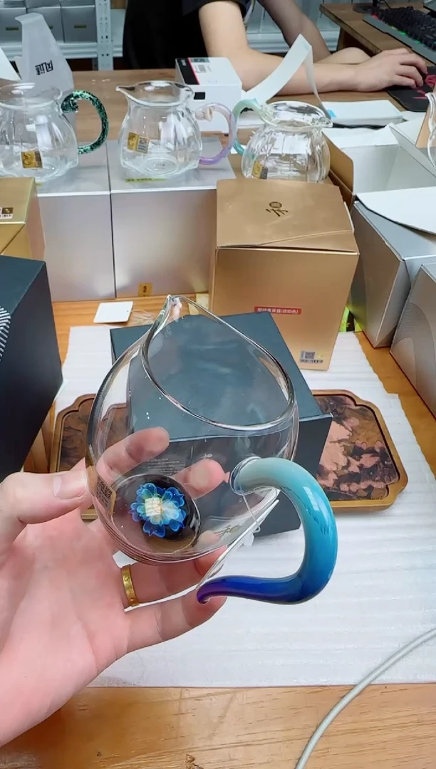 关****）禾器金标菡韵怡然青
