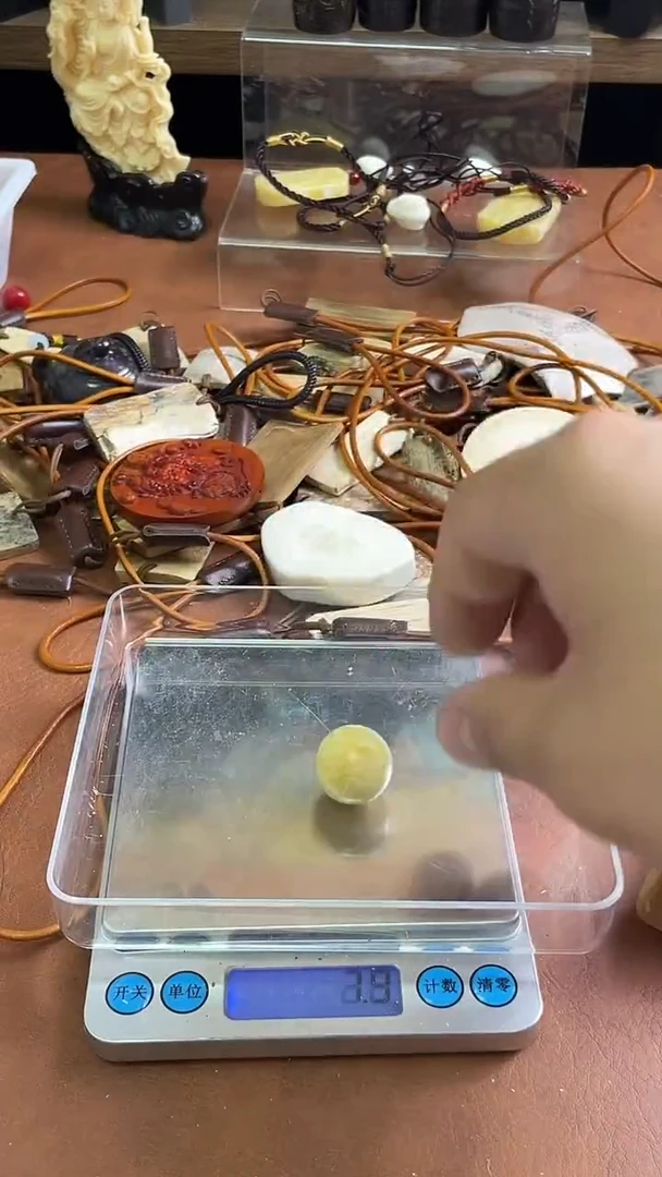 猛犸社会牛2.0单株