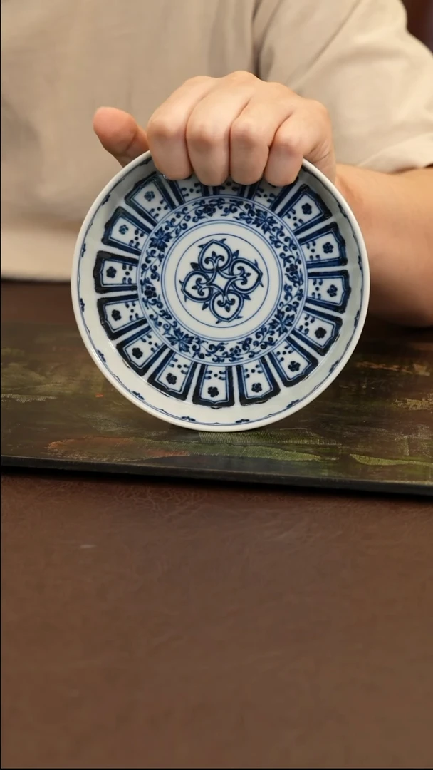摆件尼克美学茶事