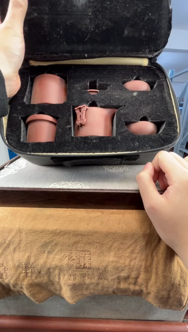 茶壶紫砂75宜兴紫砂