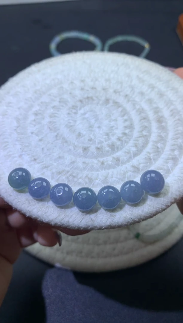 【闪购商品】定制翡翠未镶嵌卡8+ 多样性发其一