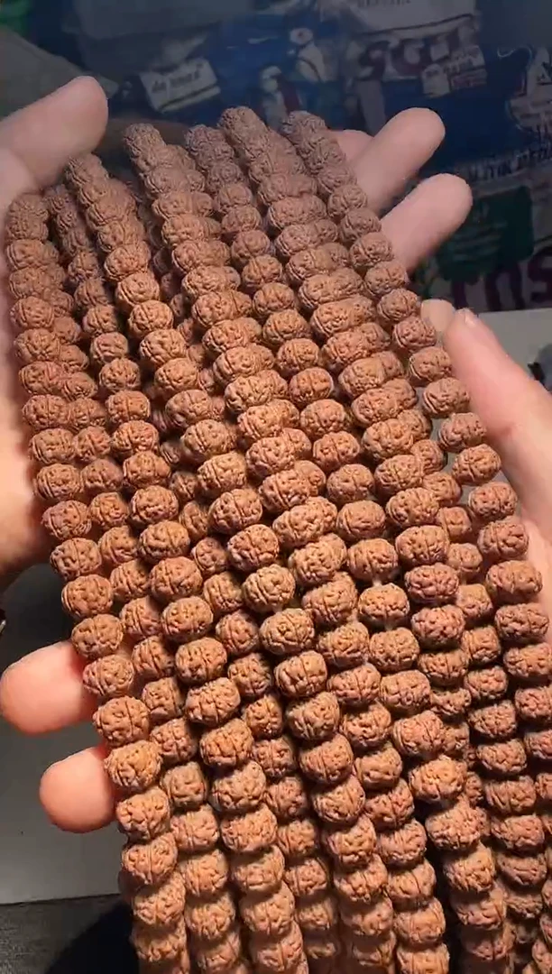 手串金刚菩提无利润超头精挑老树王108-10mm