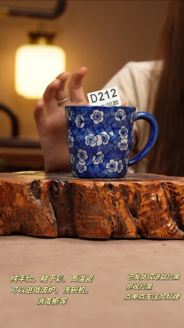 其他D212新十二瓷瓷器