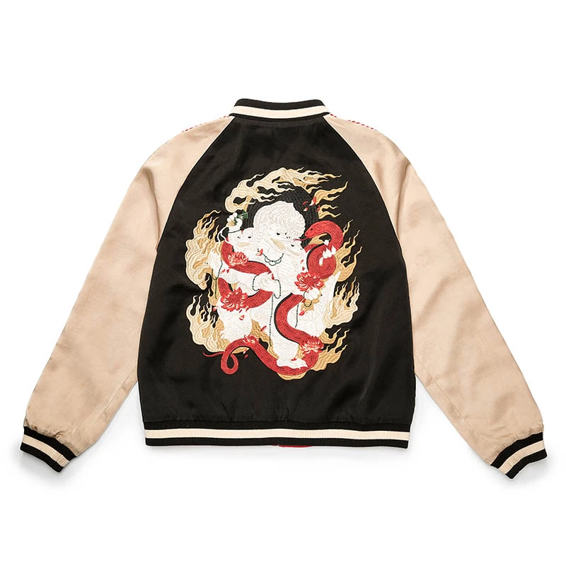 yucco福袋外套合集