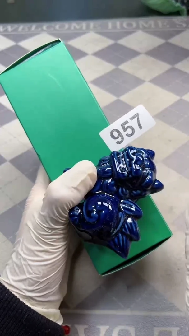 瓷片陶瓷如图所示周边