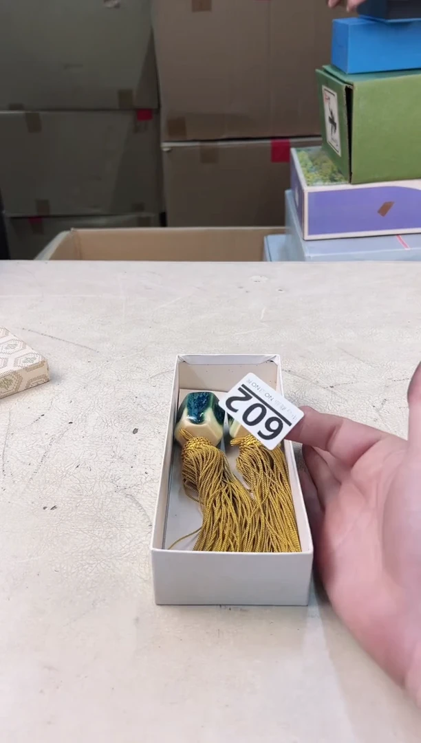 【闪购商品】瓷片602中古产品，默认微瑕，谨慎参拍