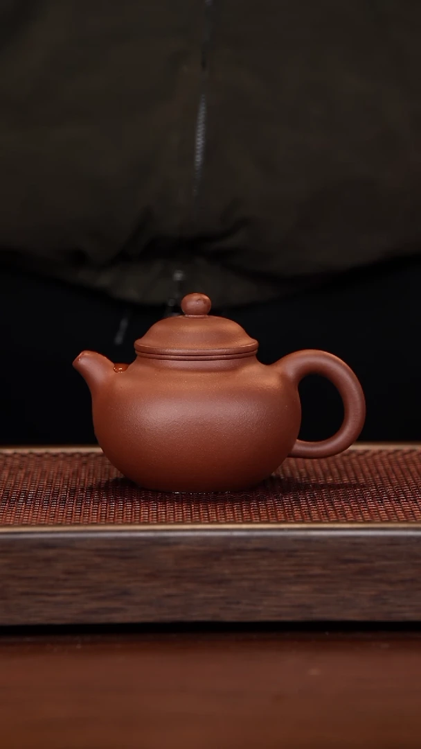 茶壶紫砂D***d徐壶记精品
